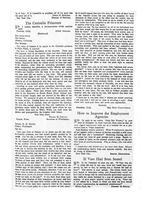 Letters to the Editor - New Republic 1930