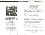 Poems by Ralph Chaplin and Loren Roberts