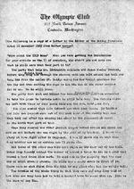 1969 11-22 More About the 1919 Mess - Letter to the Editor