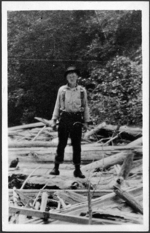 Ole Hanson