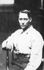 Eugene Barnett