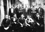 Eleven I.W.W. Defendants