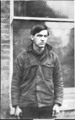Ray Becker
