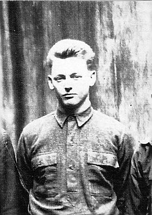 Bert Faulkner