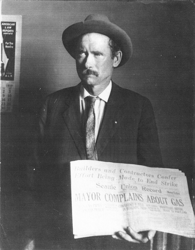 Tom Lassiter