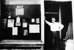 827 North Tower Avenue - Centralia Publicity Committee