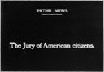 Trial Opens in Montesano, Washington