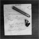 Evidence Presented at the Trial