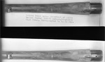 fingerprints - Evidence Presented at the Trial