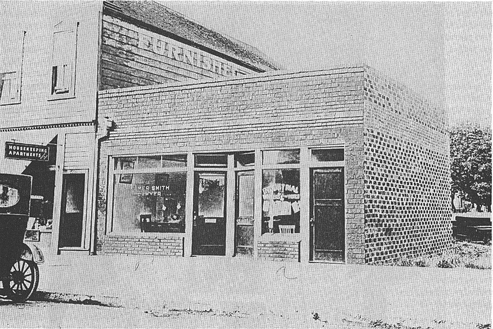 717 Tower Avenue - Elmer Smith's Law Office