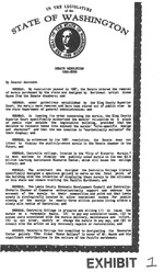 Senate Resolution 1990-8764