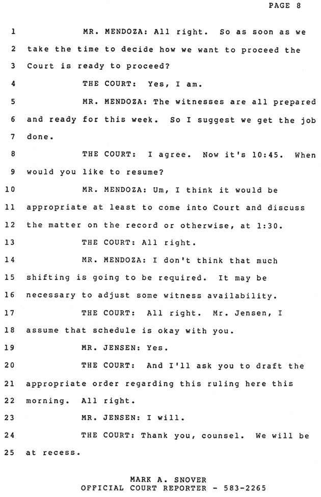 murals0057h - Oral decision on summary judgment motion