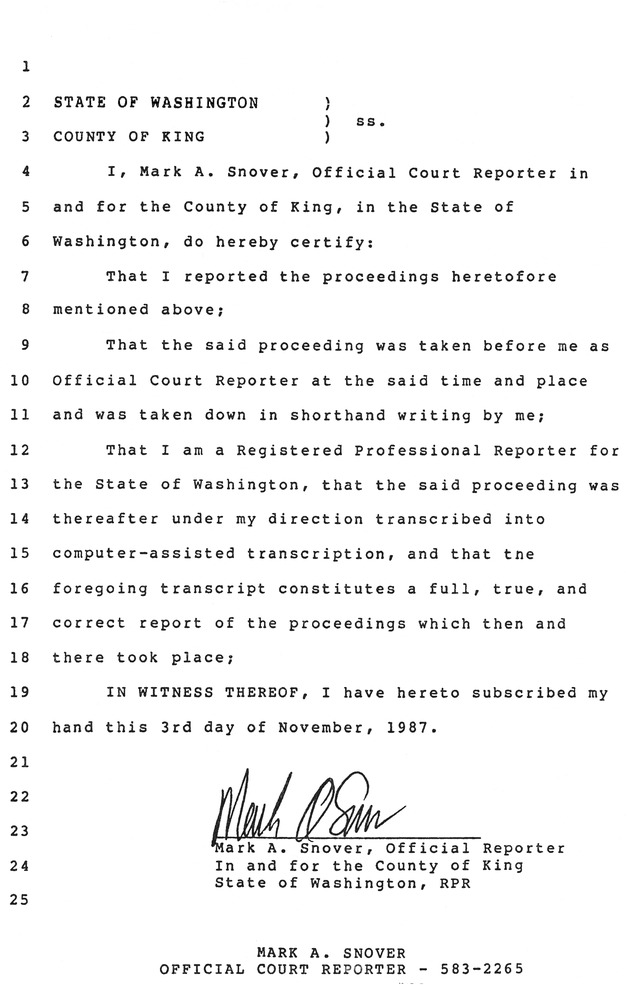 murals0057j - Oral decision on summary judgment motion