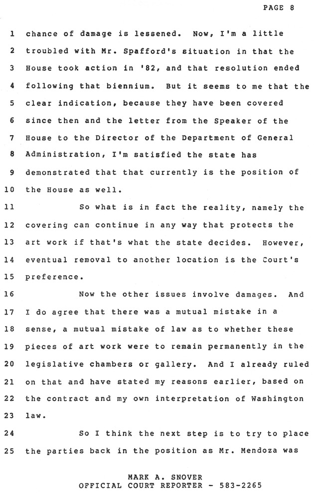 murals0058h - Oral decision