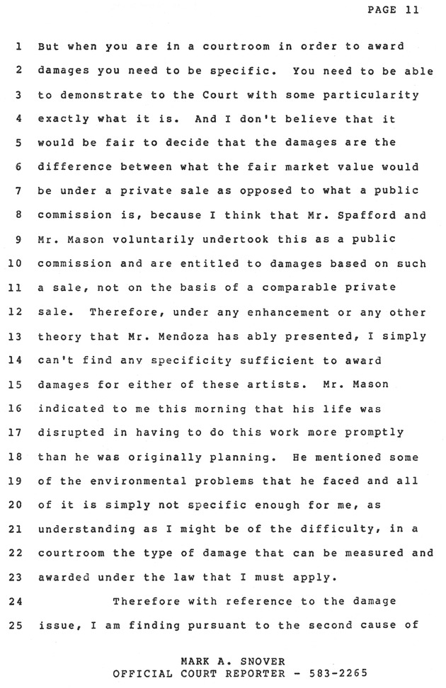 murals0058k - Oral decision