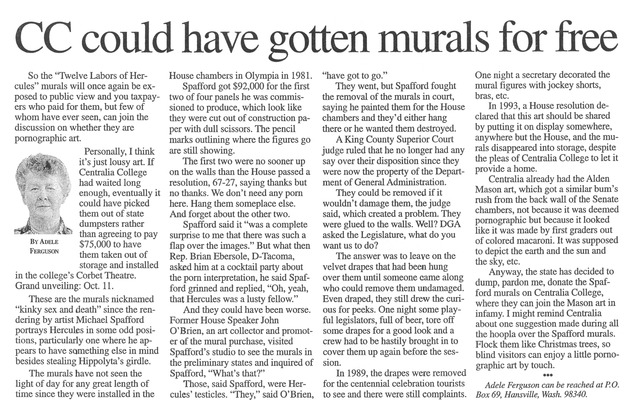 CC could have gotten murals for free