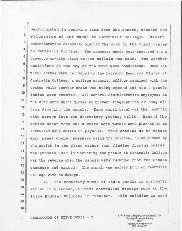 Steve Jones-002 - Declaration of Steve Jones (GA)