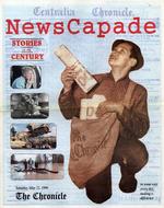 NewsCapade - Stories of the Century