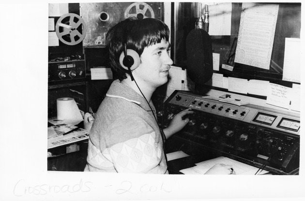 KCED 91 Radio Station