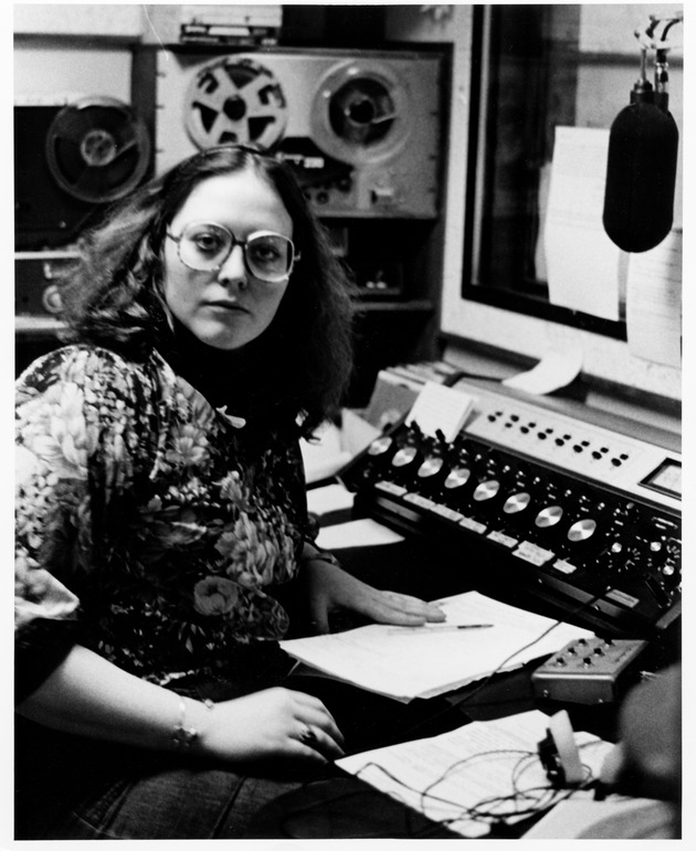 KCED 91 Radio Station