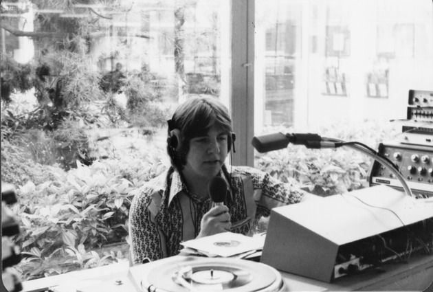 KCED 91 Radio Station