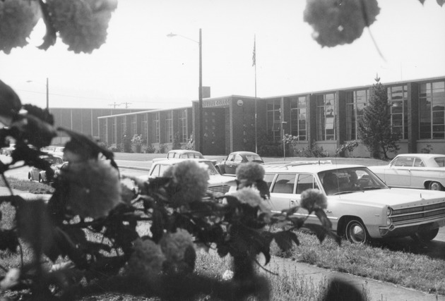 Kemp Hall