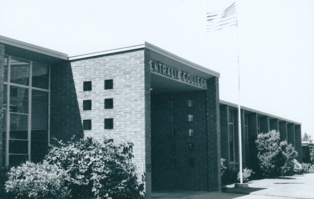 Kemp Hall