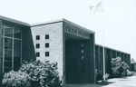 Kemp Hall
