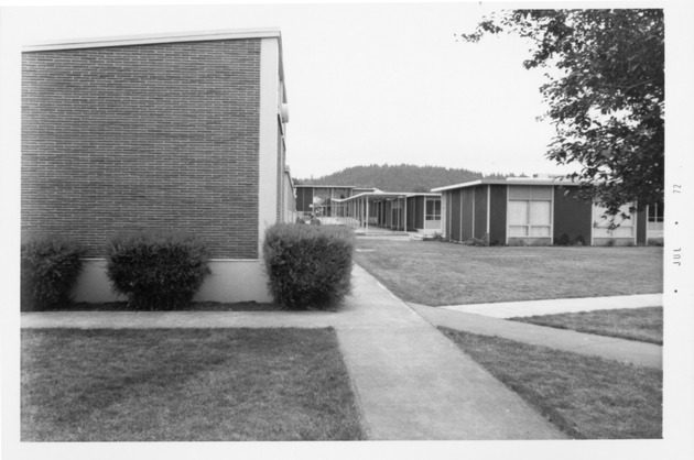 Campus Buildings