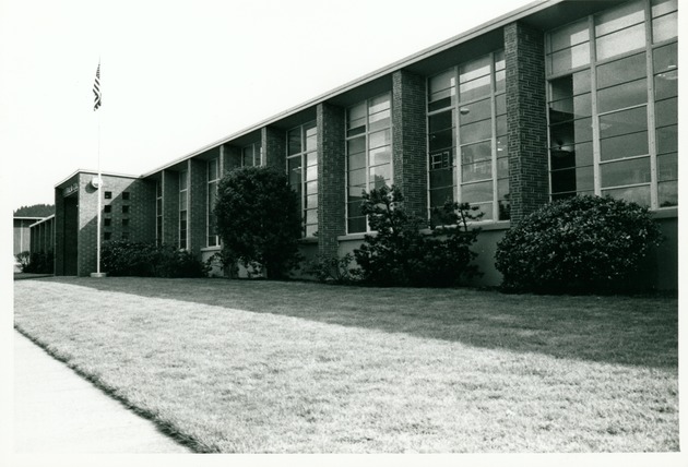 Kemp Hall