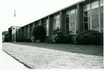 Kemp Hall