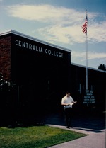 Kemp Hall