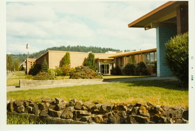 Kemp Hall
