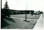 Ehret Hall