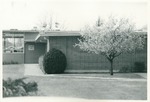 Ehret Hall