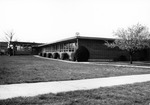Ehret Hall