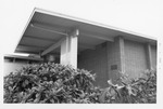 Ehret Hall