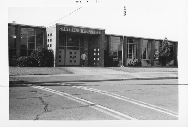 Kemp Hall