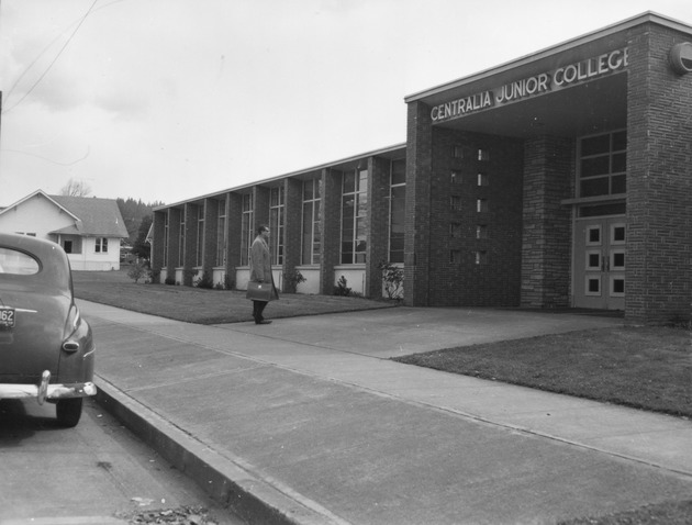 Kemp Hall