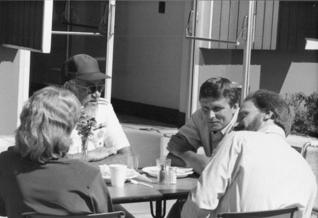 Campus Breakfast