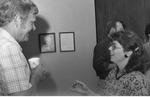 Bob Reimer and Linda Dowden
