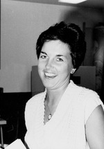 Adrienne Barker