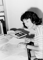 Rose Ferri