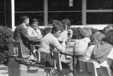 District 12 Campus Breakfast