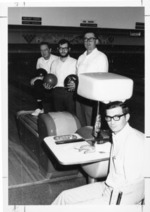 Bowling Team