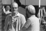 Don McPherson and Dexter Rammage