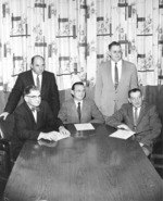 Centralia School District Board Members