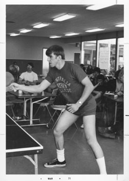 Table Tennis Championship