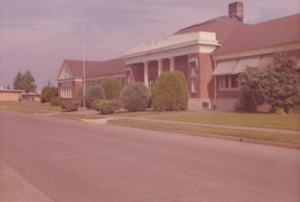 Lincoln Grade School