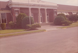 Lincoln Grade School